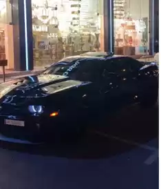 مستعملة Chevrolet Camaro للبيع في السد , الدوحة #5398 - 1  صورة 